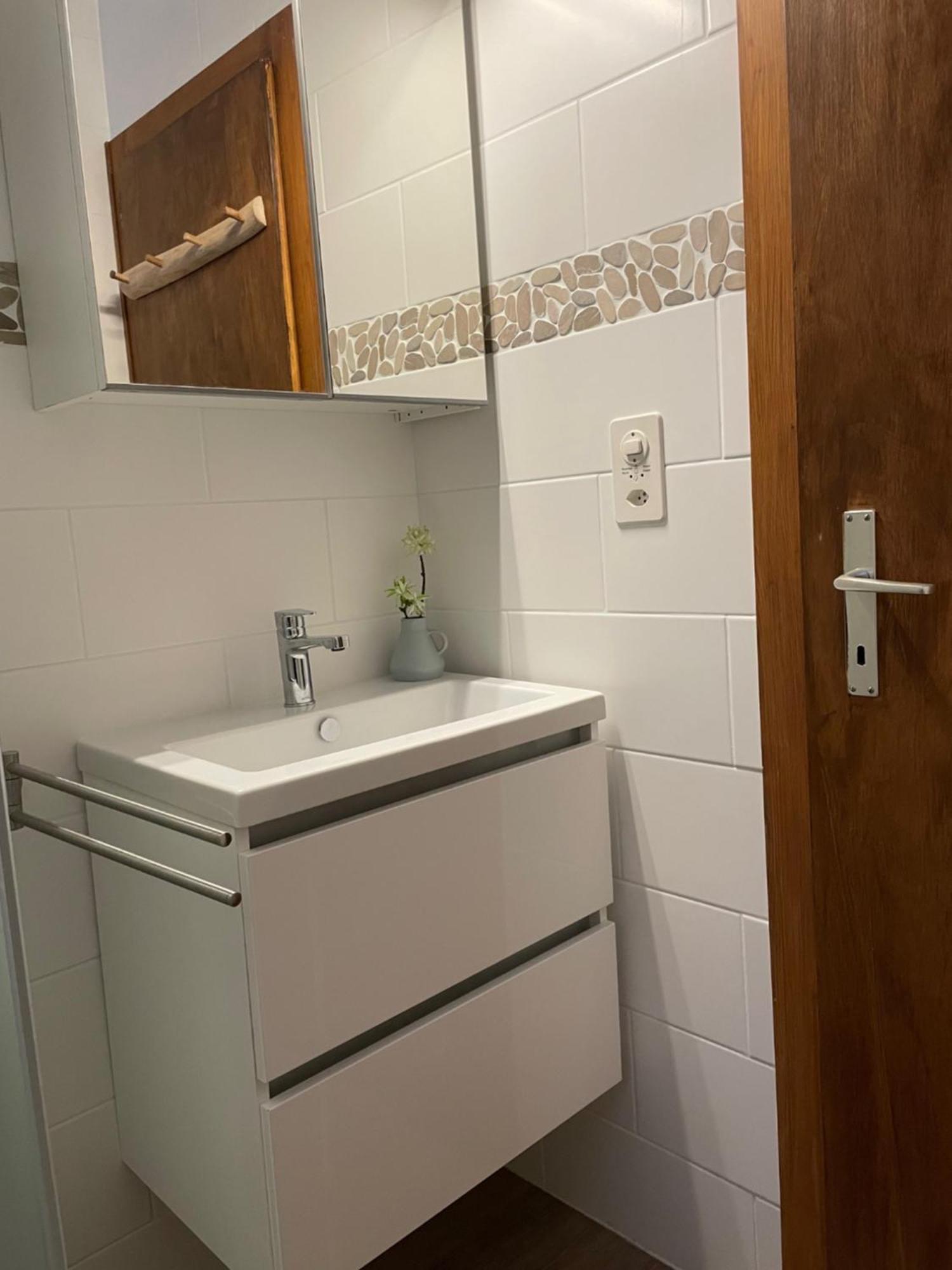 Appartement Bellevue A; nr. 301. à La Tzoumaz Extérieur photo